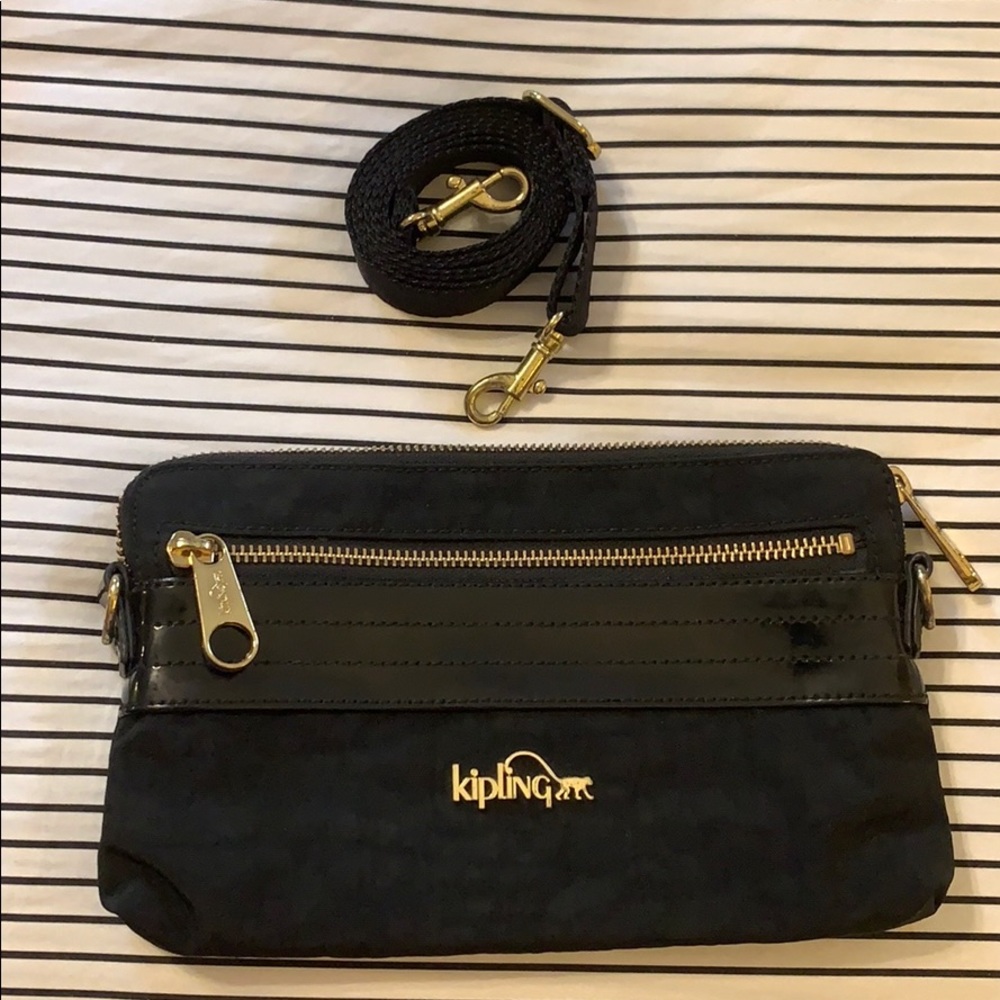 Kipling cross body bag